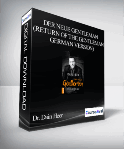 Dr. Dain Heer - Der neue Gentleman (Return of the Gentleman - German Version)