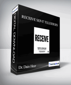 Dr. Dain Heer - Receive Sep-17 Teleseries