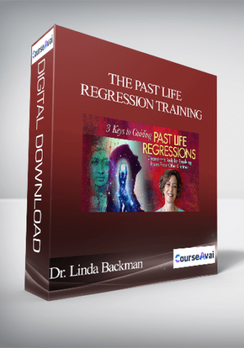 Dr. Linda Backman – The Past Life Regression Training