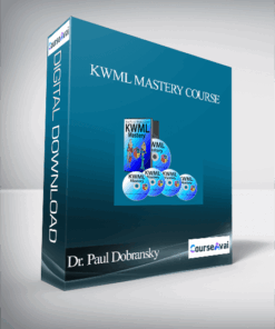 Dr. Paul Dobransky - KWML Mastery Course