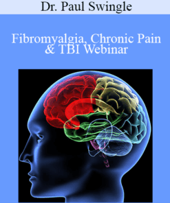 Dr. Paul Swingle - Fibromyalgia