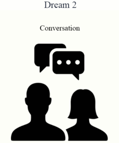 Dream 2 - Conversation