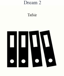 Dream 2 - Tafsir