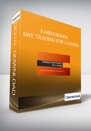 E-mini Bonds - Day Trading For A Living