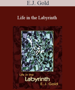 E.J. Gold - Life in the Labyrinth