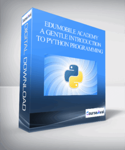 EDUmobile Academy - A Gentle Introduction to Python Programming