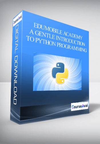 EDUmobile Academy – A Gentle Introduction To Python Programming