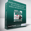 EMDR for Panic and Anxiety in an Overwhelmed Single MEverything Else - Laurel Parnell