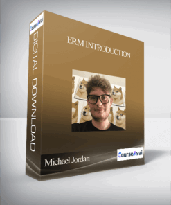 Michael Jordan - ERM Introduction