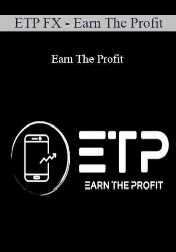 ETP FX – Earn The Profit