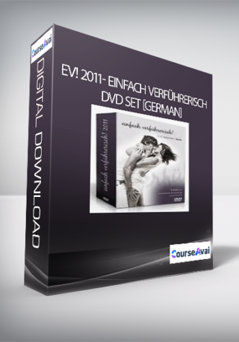 EV! 2011 - Einfach Verführerisch - DVD Set [German]