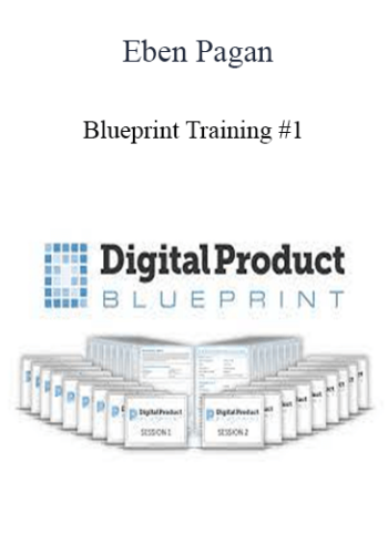 Eben Pagan – Blueprint Training #1 2021