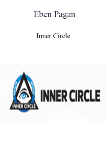 Eben Pagan – Inner Circle 2021