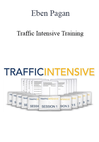 Eben Pagan – Traffic Intensive Training 2021