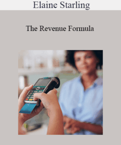 Elaine Starling - The Revenue Formula