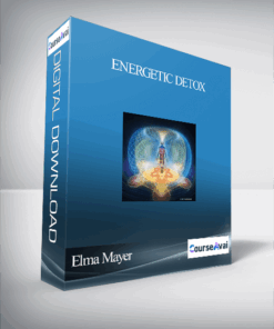 Elma Mayer – Energetic Detox