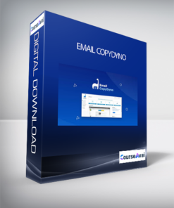 Email CopyDyno + OTOs