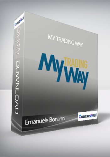 Emanuele Bonanni – My Trading Way