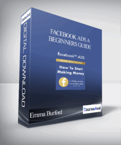 Emma Burford - Facebook Ads A Beginners Guide