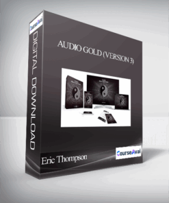 Eric Thompson - Audio Gold (Version 3)