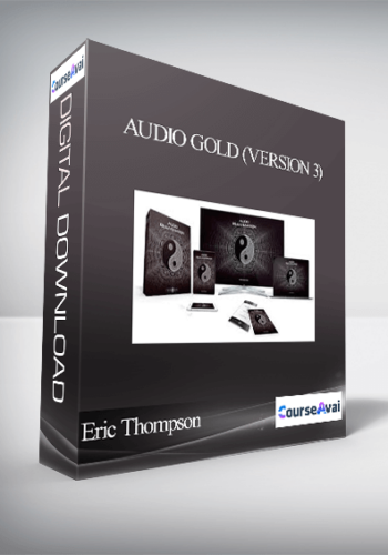 Eric Thompson - Audio Gold (Version 3)
