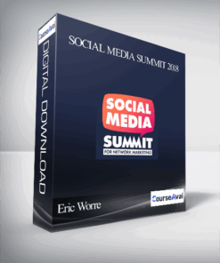 Eric Worre – Social Media Summit 2018
