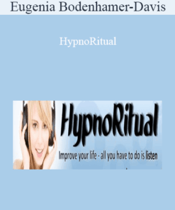 Eugenia Bodenhamer-Davis - HypnoRitual