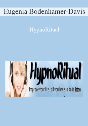 Eugenia Bodenhamer-Davis - HypnoRitual