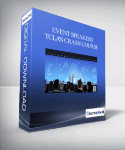 Event Speakers - TCLA's Crash Course