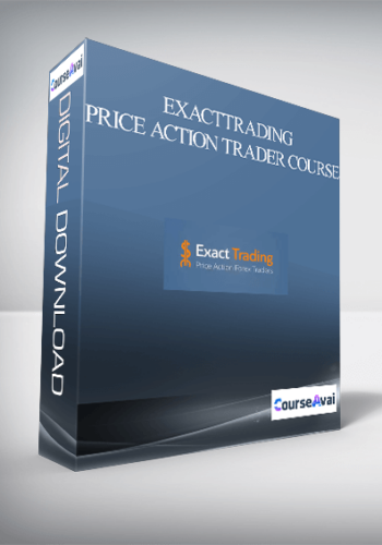 Exacttrading – Price Action Trader Course