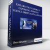 Explore the Near-Death Experience Through Science. Spirituality & Sound With Eben Alexander & Karen Newell