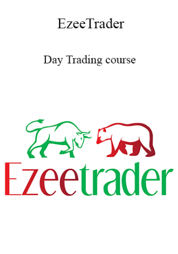 EzeeTrader – Day Trading Course 2021