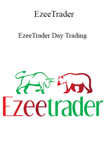 EzeeTrader – EzeeTrader Day Trading 2021