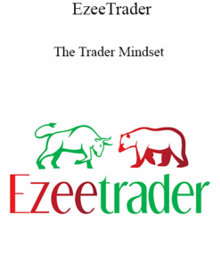 EzeeTrader - The Trader Mindset 2021