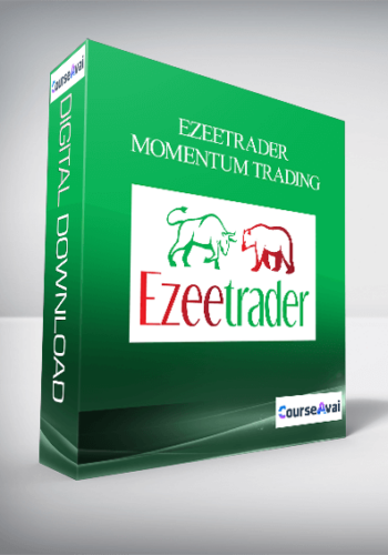 EzeeTrader – Momentum Trading