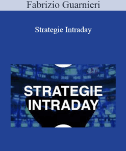 Fabrizio Guarnieri - Strategie Intraday