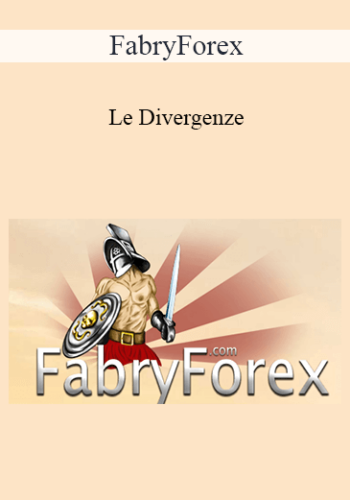 FabryForex – Le Divergenze