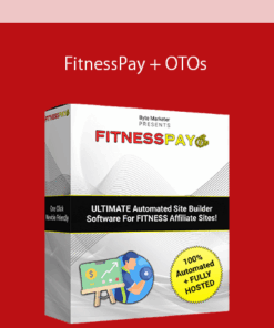 FitnessPay + OTOs
