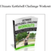 Forest Vance - Ultimate Kettlebell Challenge Workouts