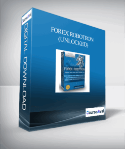 Forex Robotron (Unlocked)