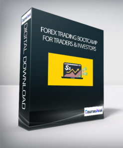 Forex Trading Bootcamp For Traders & Investors (2020)