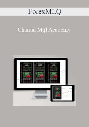 ForexMLQ – Chantal Mql Academy
