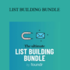 Foundr - Oli Gardner And Stuart Mckeown - List Building Bundle 2021