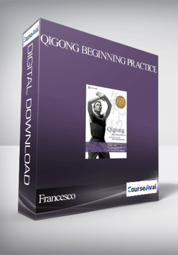 Francesco & Daisy Lee-Garripoli – Qigong Beginning Practice