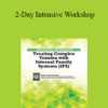 Frank Anderson - 2-Day Intensive Workshop: Treating Complex Trauma with Internal Family Systems (IFS)