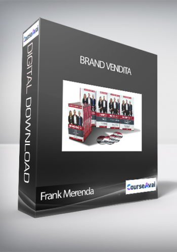 Frank Merenda - Brand Vendita