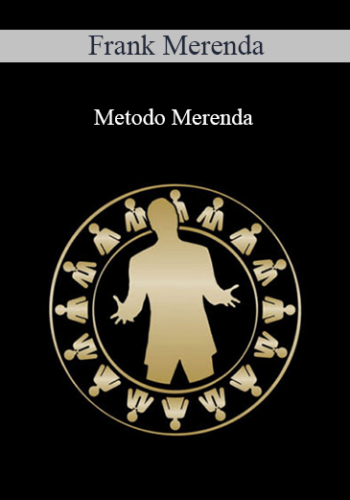 Frank Merenda - Metodo Merenda