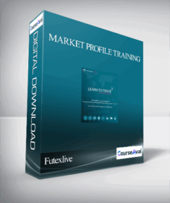 Futexlive – Market Profile Training
