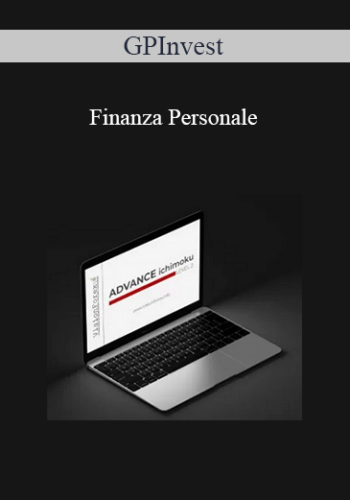GPInvest - Finanza Personale
