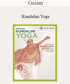 Gaiam - Kundalini Yoga